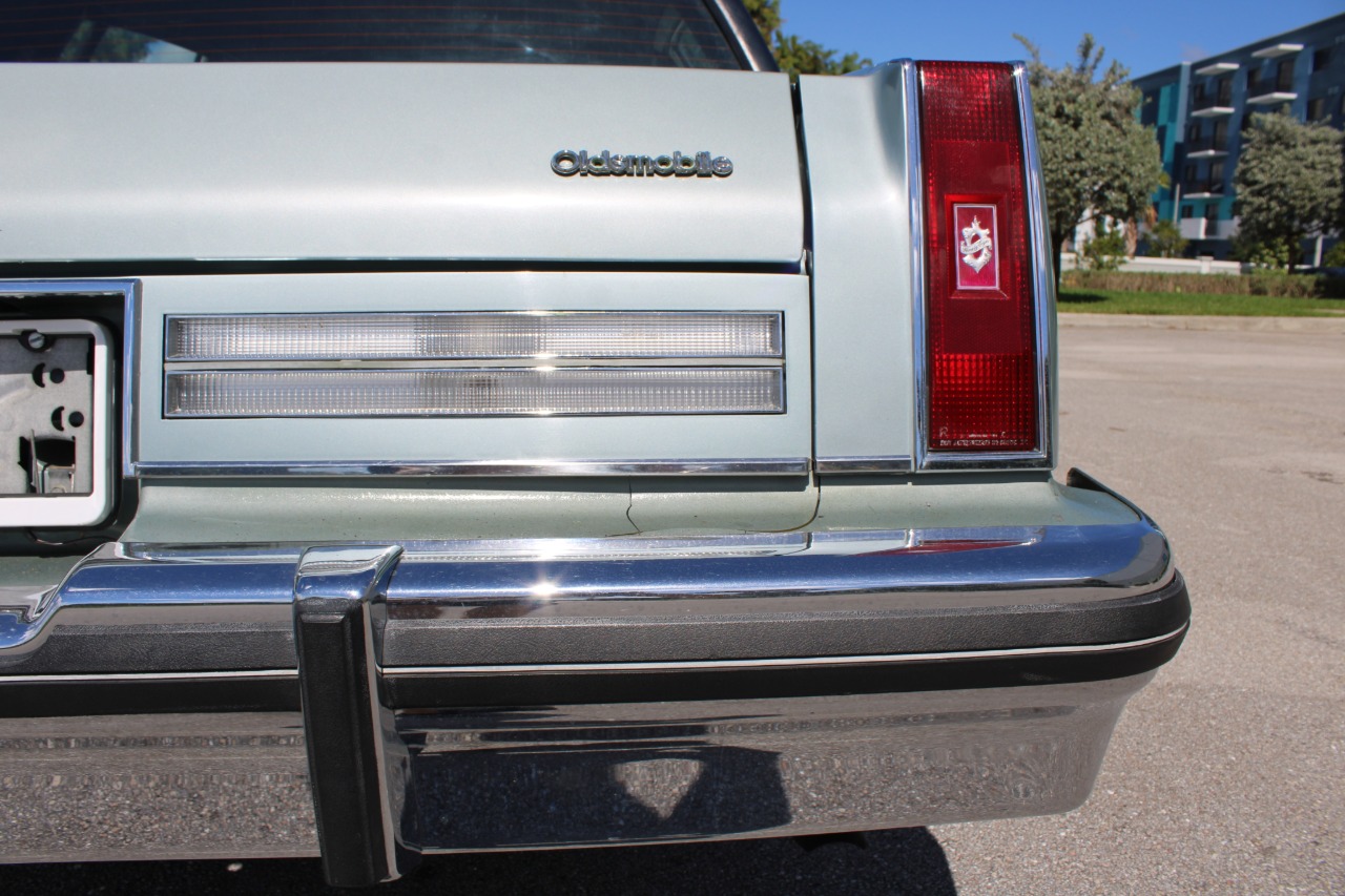 1982 Oldsmobile 98 68