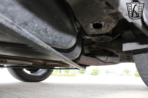 2008 Bentley Continental image 55