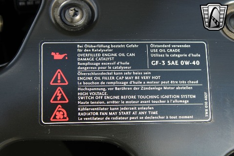 2008 Bentley Continental image 81