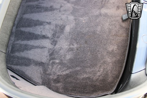 2008 Bentley Continental image 133