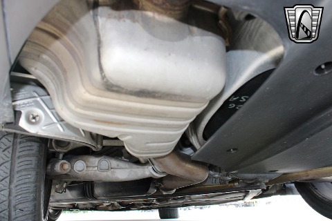 2008 Bentley Continental image 56