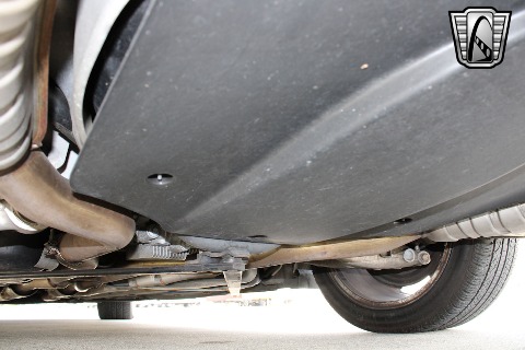 2008 Bentley Continental image 57