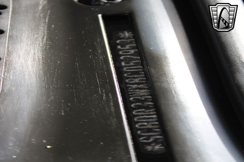 2008 Bentley Continental image 83