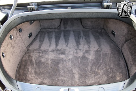 2008 Bentley Continental image 135