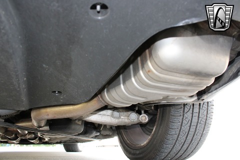 2008 Bentley Continental image 58