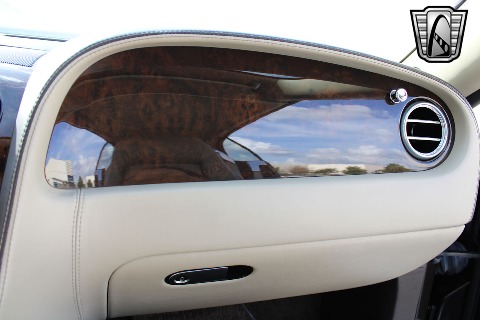 2008 Bentley Continental image 110