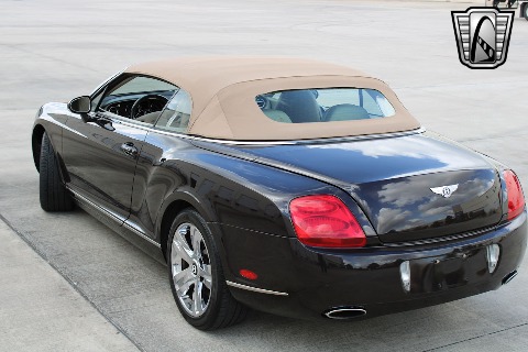 2008 Bentley Continental image 7