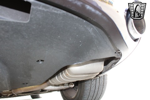 2008 Bentley Continental image 59