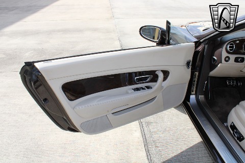 2008 Bentley Continental image 85