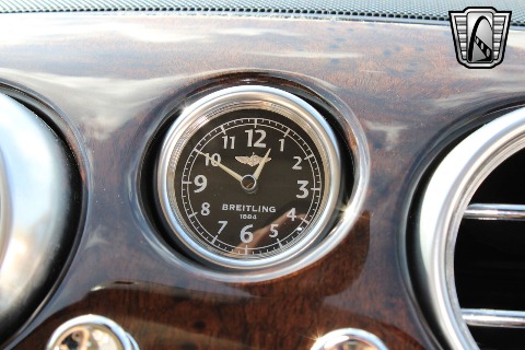 2008 Bentley Continental image 111