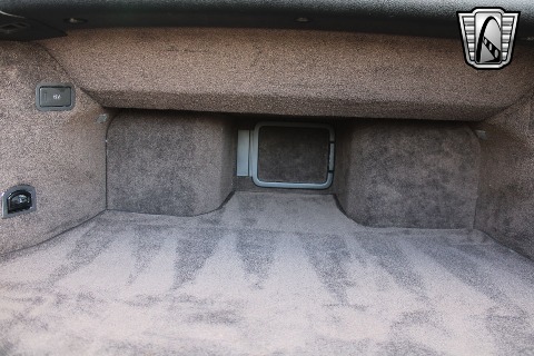 2008 Bentley Continental image 136