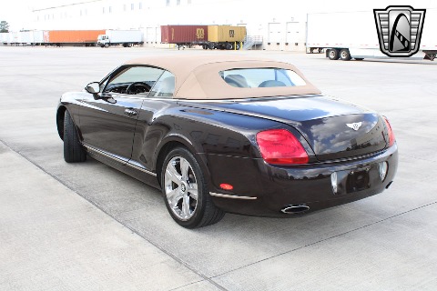 2008 Bentley Continental image 8