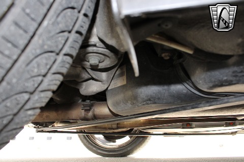 2008 Bentley Continental image 60