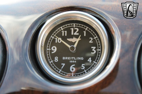 2008 Bentley Continental image 112