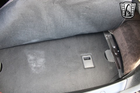 2008 Bentley Continental image 137