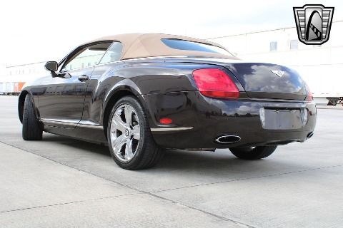 2008 Bentley Continental image 9