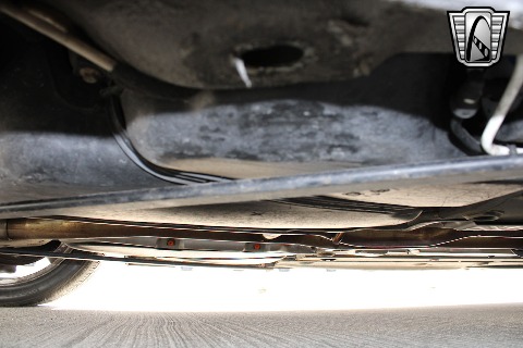 2008 Bentley Continental image 61