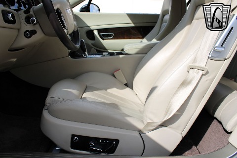 2008 Bentley Continental image 87