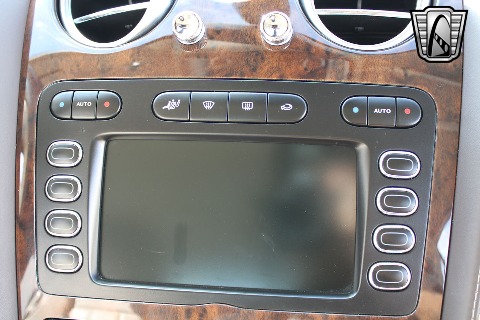 2008 Bentley Continental image 113