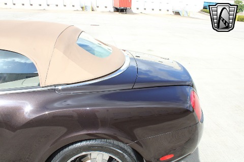 2008 Bentley Continental image 36