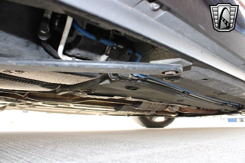 2008 Bentley Continental image 62