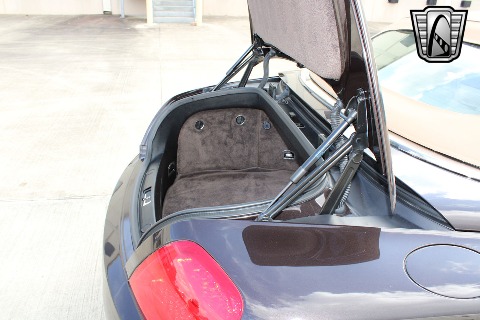 2008 Bentley Continental image 139