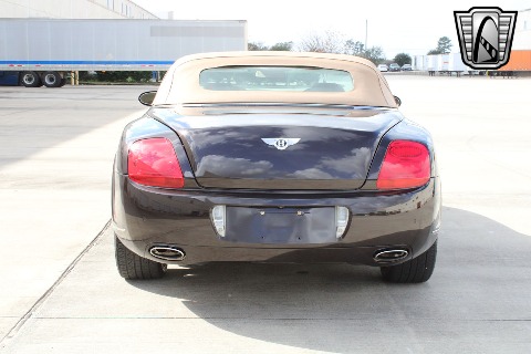 2008 Bentley Continental image 11