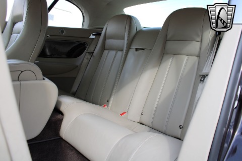 2008 Bentley Continental image 89