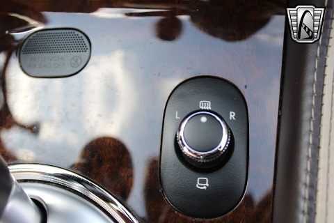 2008 Bentley Continental image 115