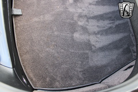 2008 Bentley Continental image 140