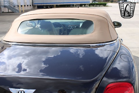 2008 Bentley Continental image 38