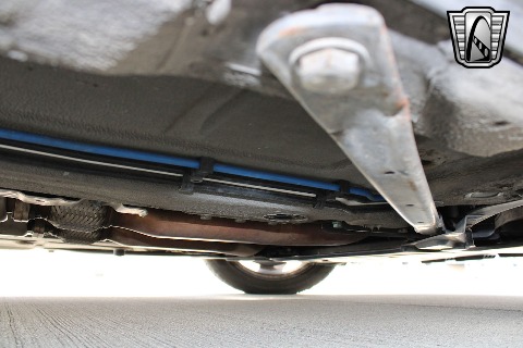 2008 Bentley Continental image 64