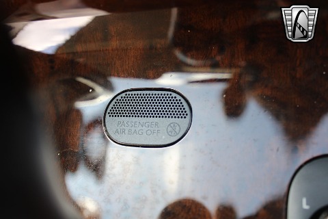 2008 Bentley Continental image 116