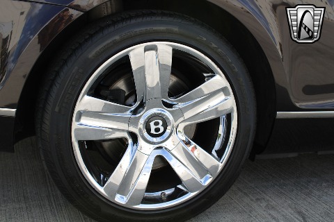 2008 Bentley Continental image 39