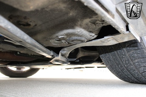 2008 Bentley Continental image 65