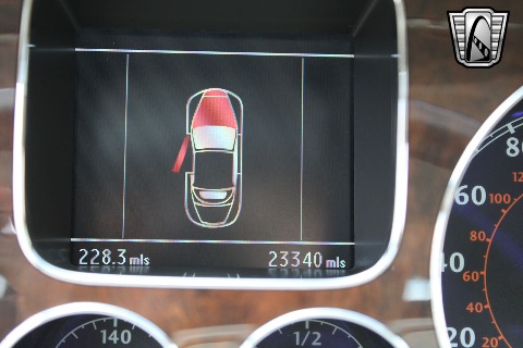 2008 Bentley Continental image 91