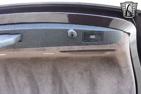 2008 Bentley Continental image 142