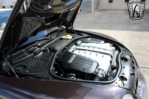 2008 Bentley Continental image 66