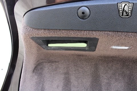 2008 Bentley Continental image 143