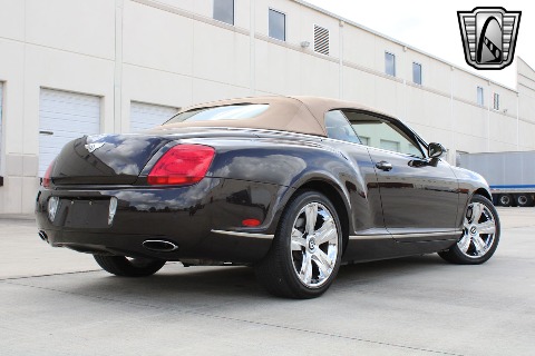 2008 Bentley Continental image 15