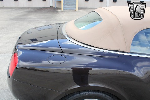 2008 Bentley Continental image 41