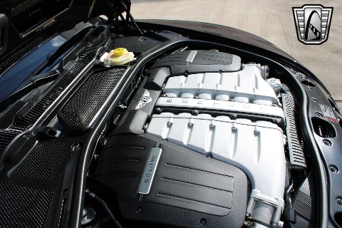 2008 Bentley Continental image 67