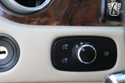 2008 Bentley Continental image 93