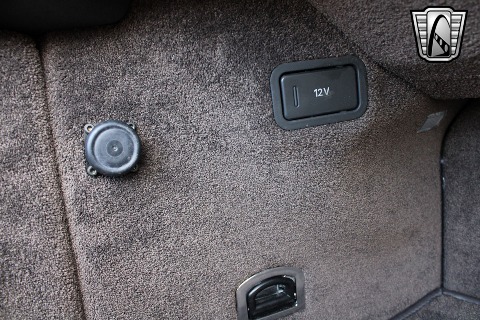 2008 Bentley Continental image 144