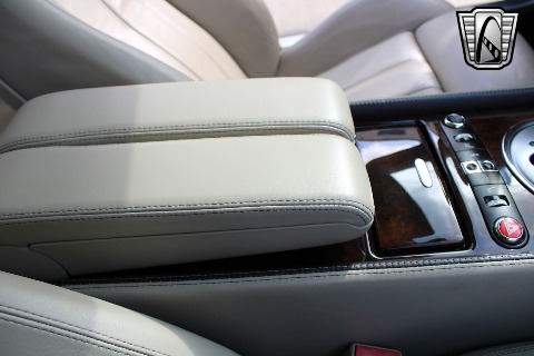 2008 Bentley Continental image 120