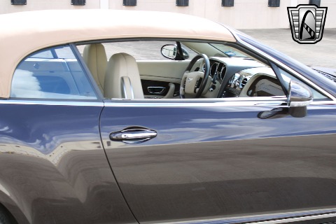 2008 Bentley Continental image 43