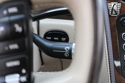 2008 Bentley Continental image 95