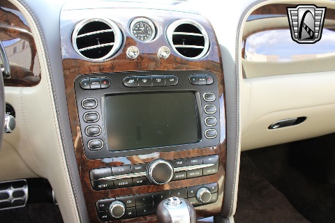 2008 Bentley Continental image 96