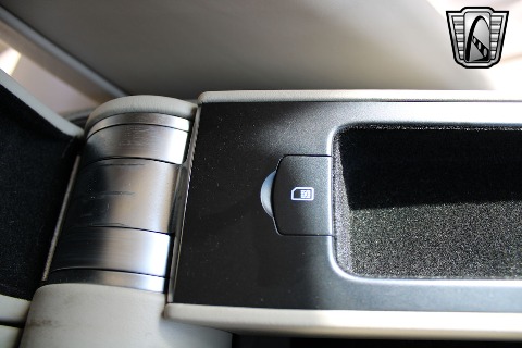 2008 Bentley Continental image 122