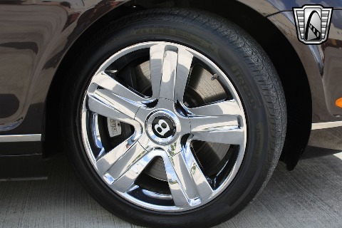 2008 Bentley Continental image 45